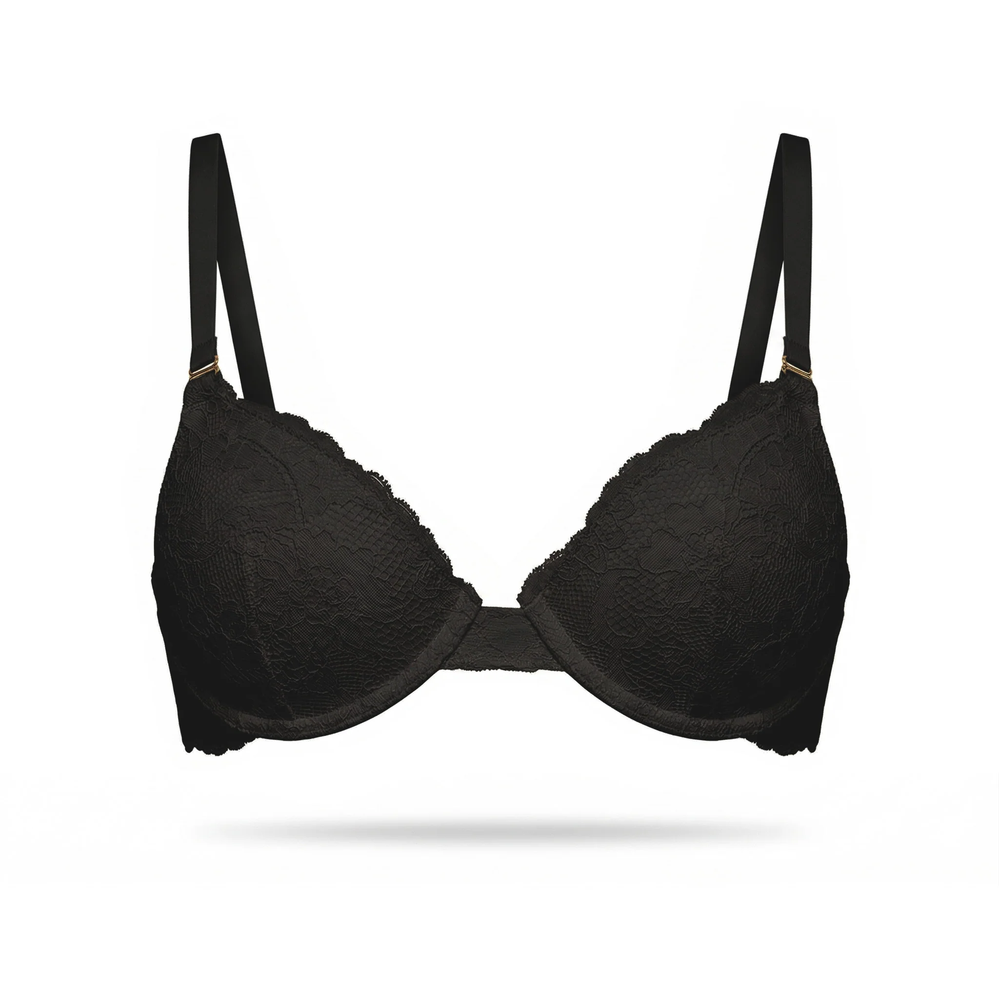 Date Night Lace - Push-Up Bra