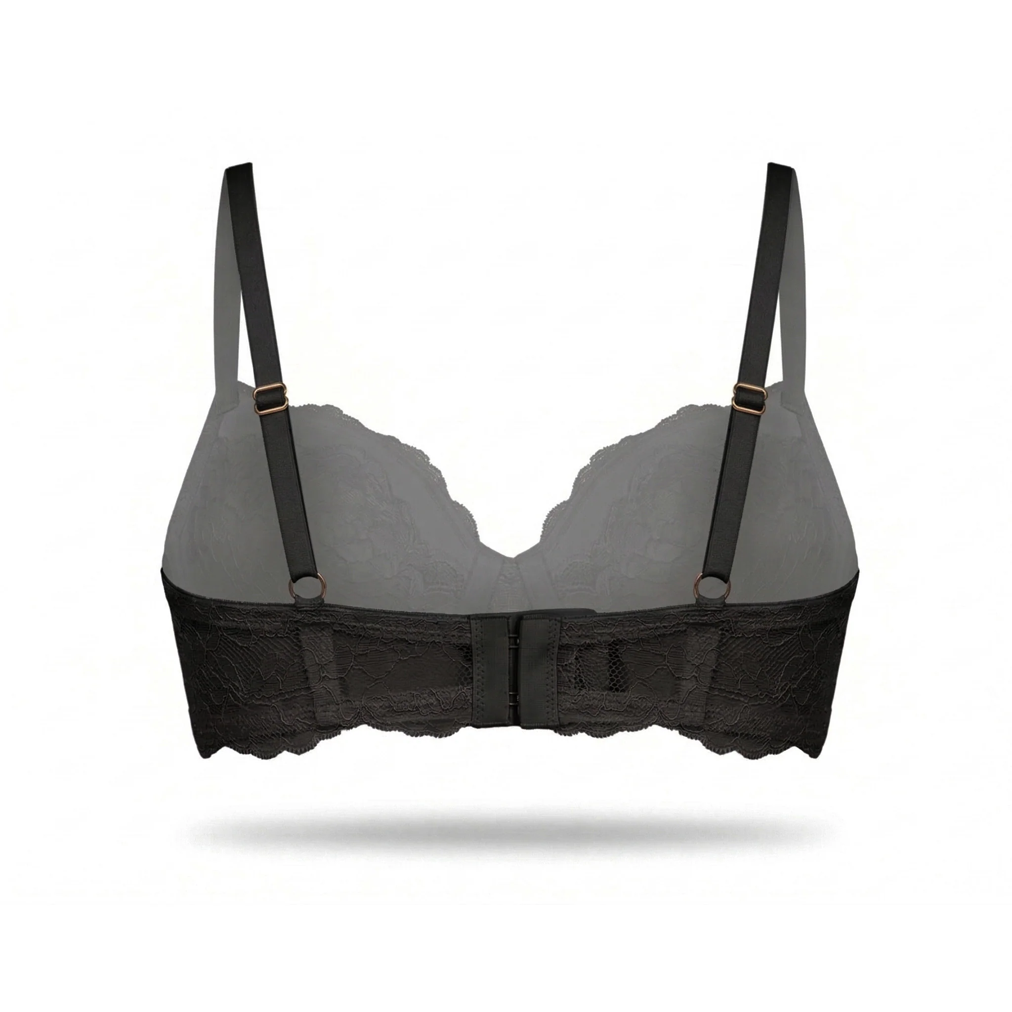 Date Night Lace - Push-Up Bra