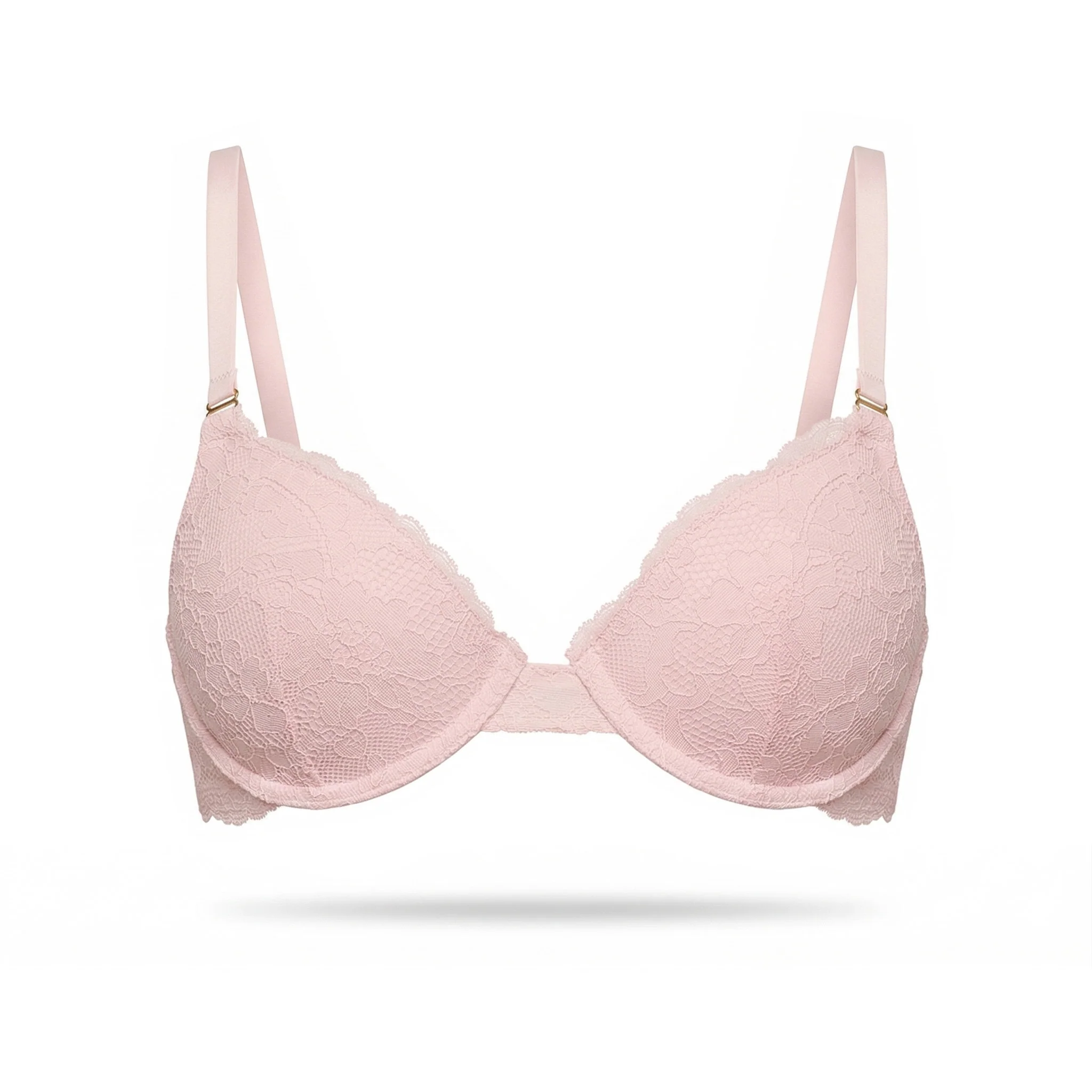 Date Night Lace - Push-Up Bra