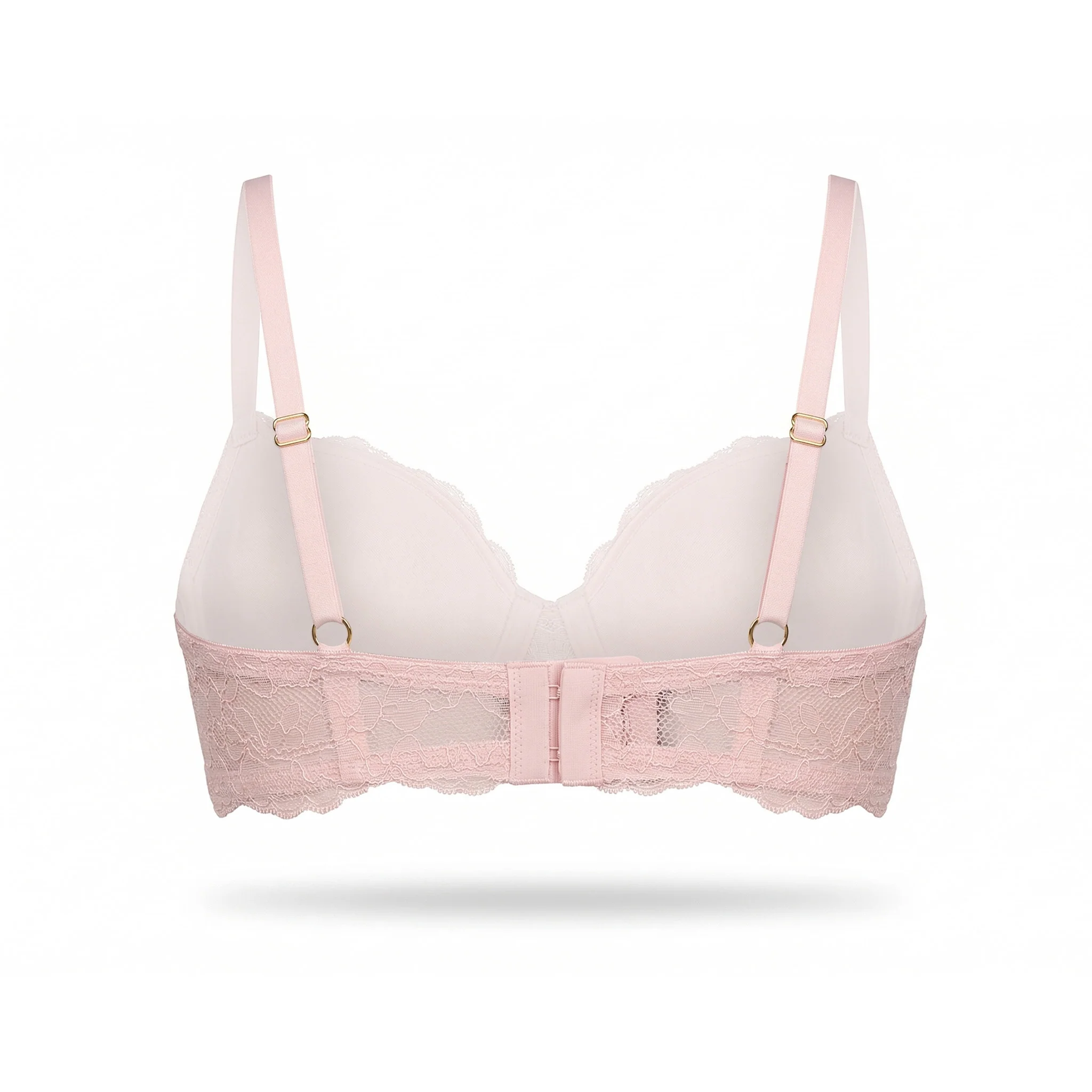 Date Night Lace - Push-Up Bra