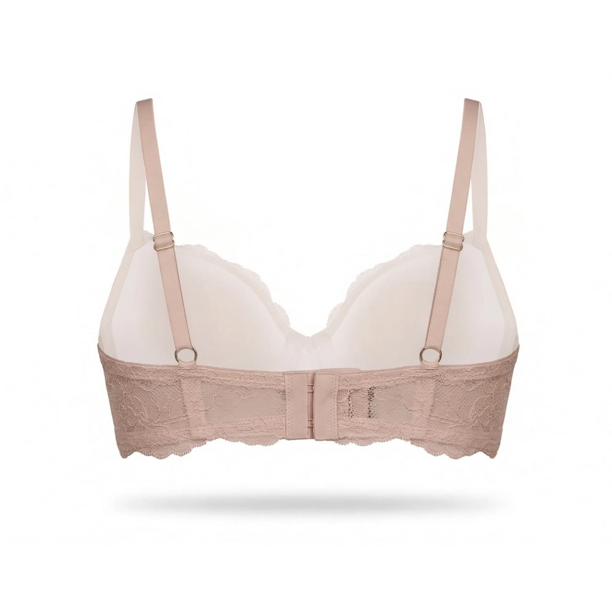 Date Night Lace - Push-Up Bra