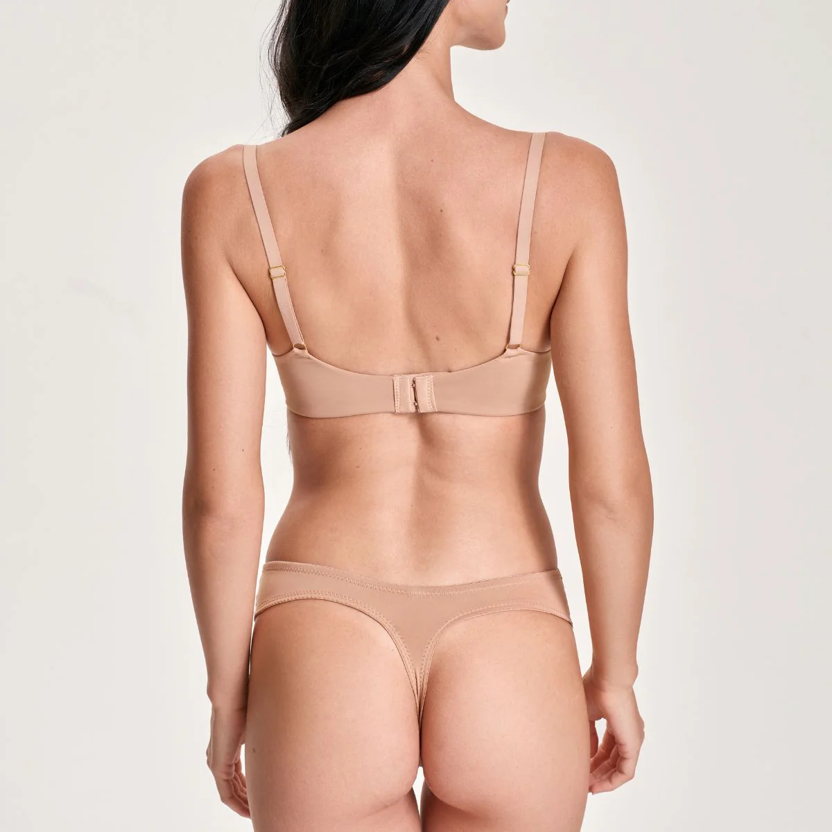 Smooth Silhouette - T-Shirt Bra