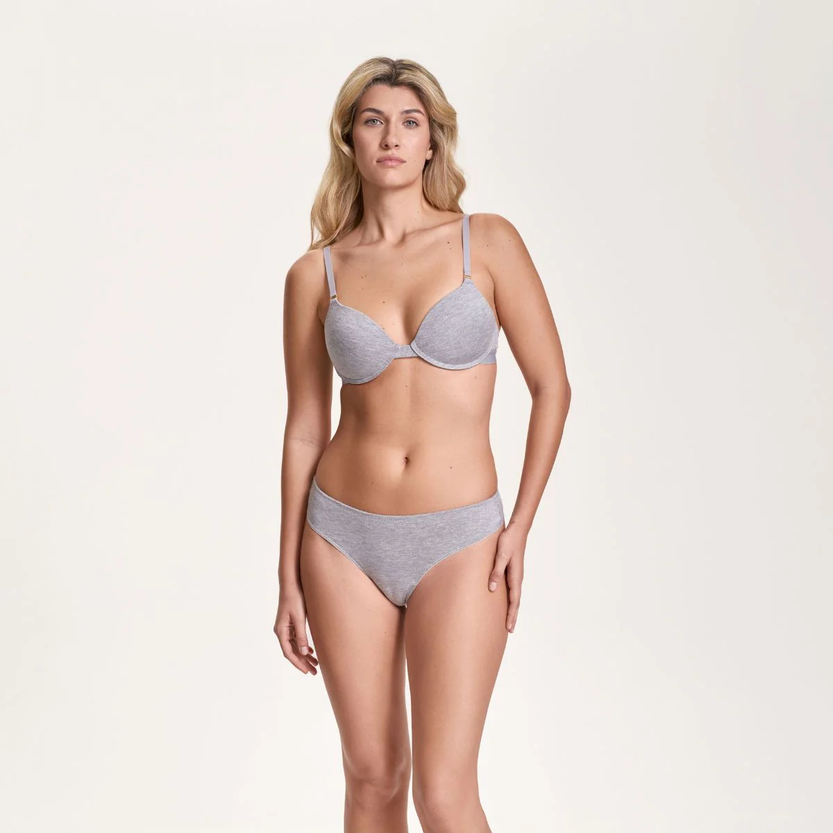 24/7 Lift Cotton Edition - Push-up Bra