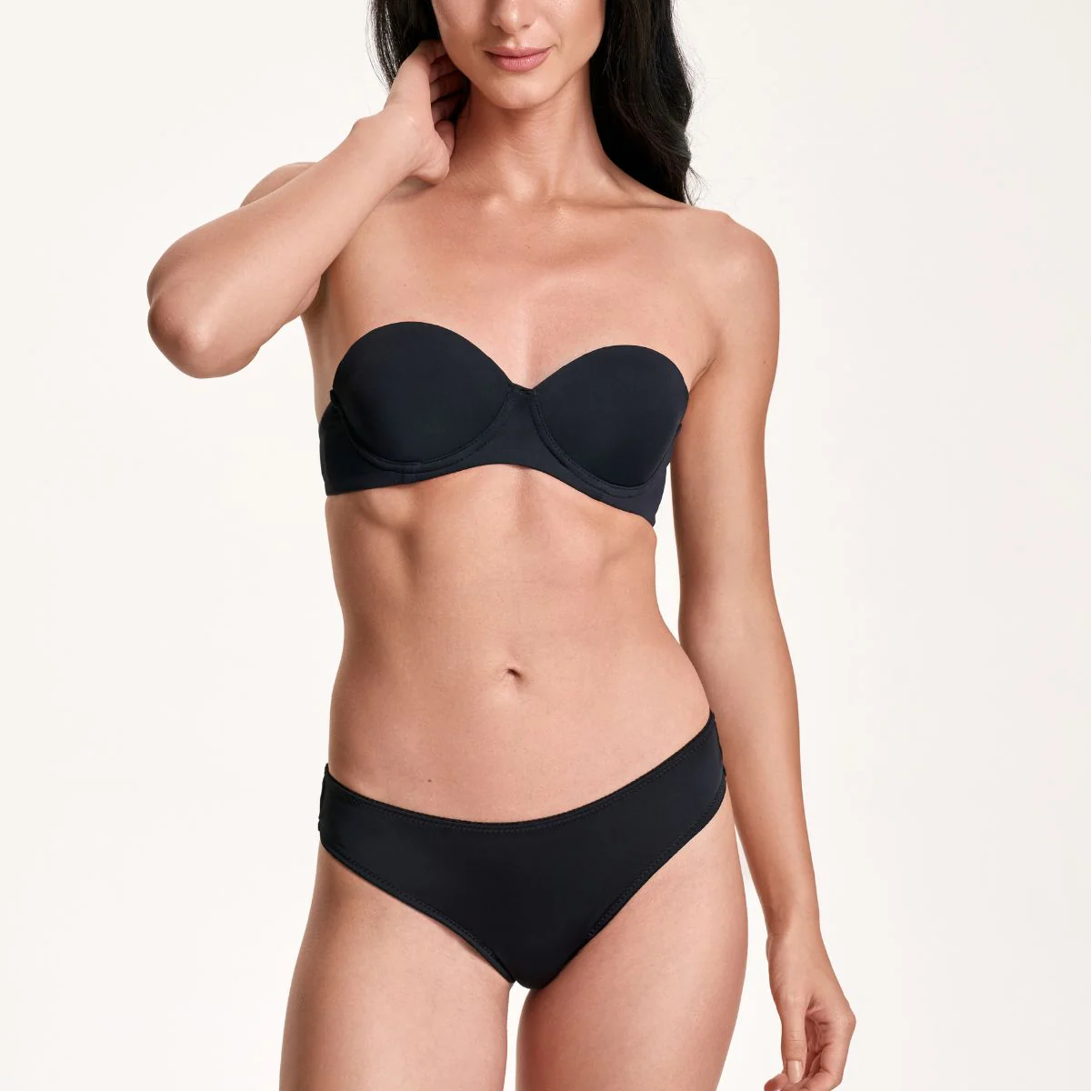 Anytime Strapless - Push-Up Bra