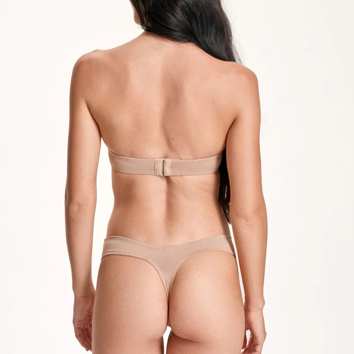 Anytime Strapless - Push-Up Bra