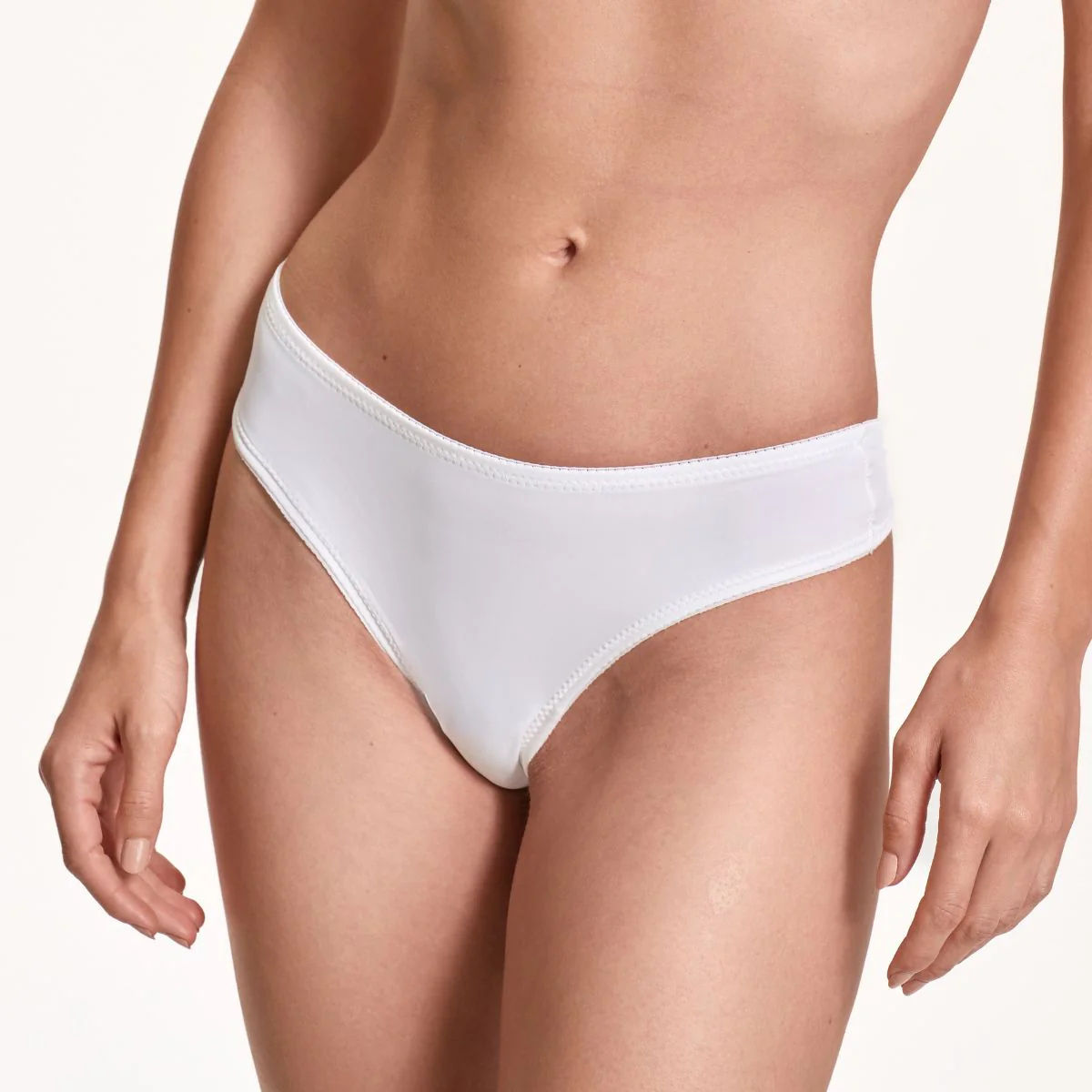White / XXS