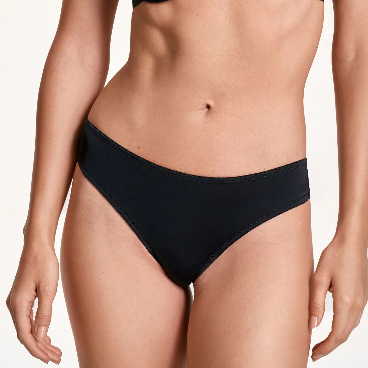 Classic Thong (ASBeige)
