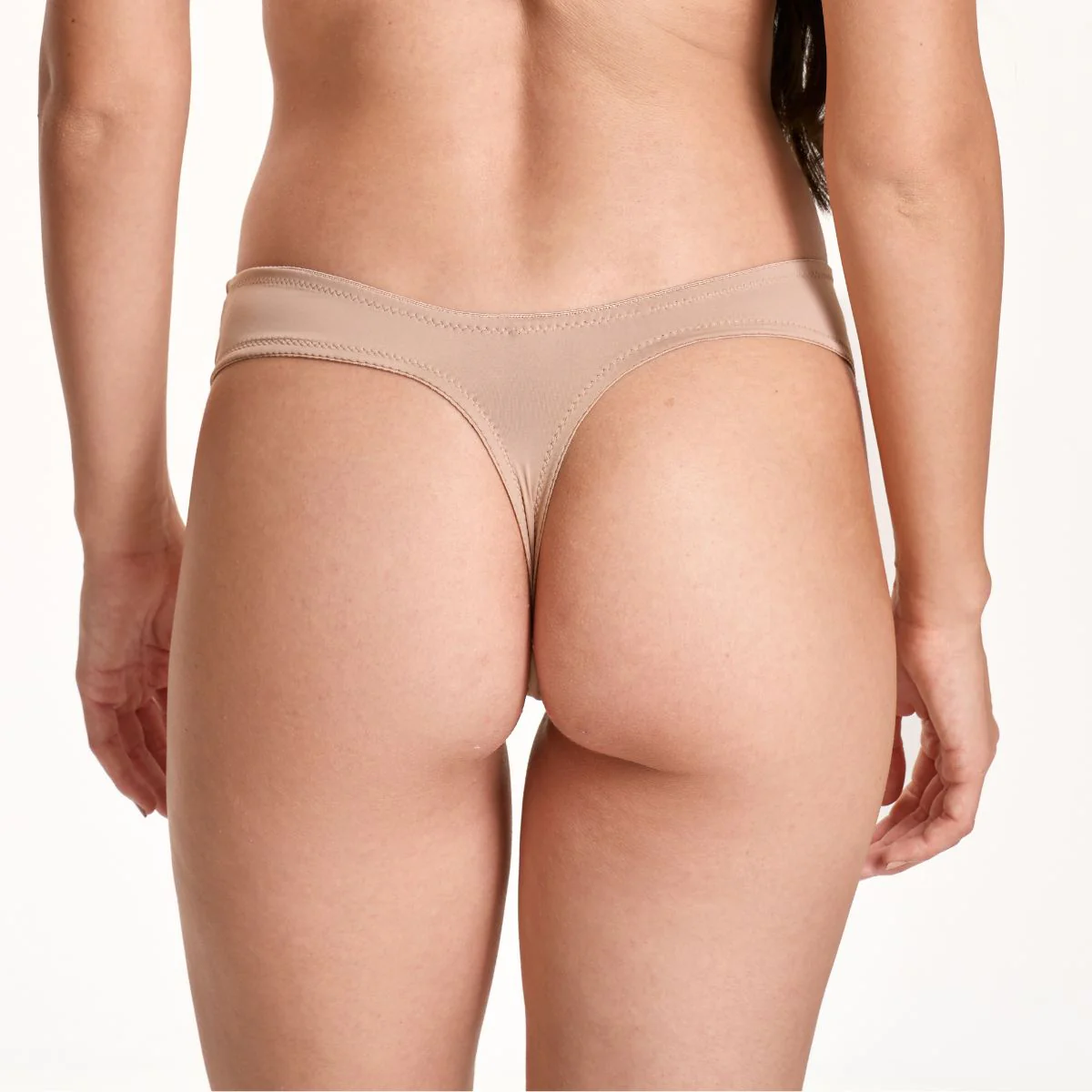 Classic Thong (ASBeige)
