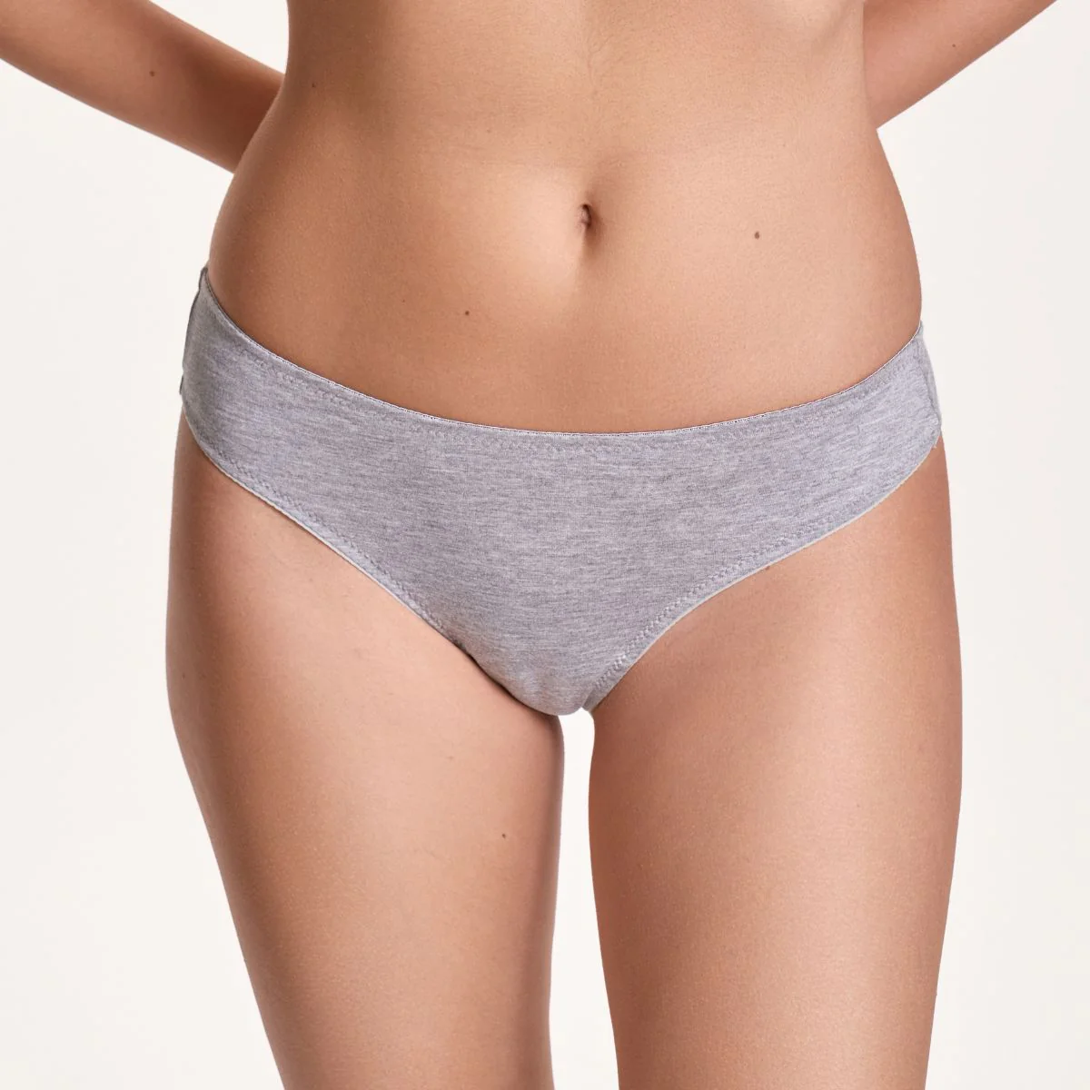 Classic Thong (ASBeige)