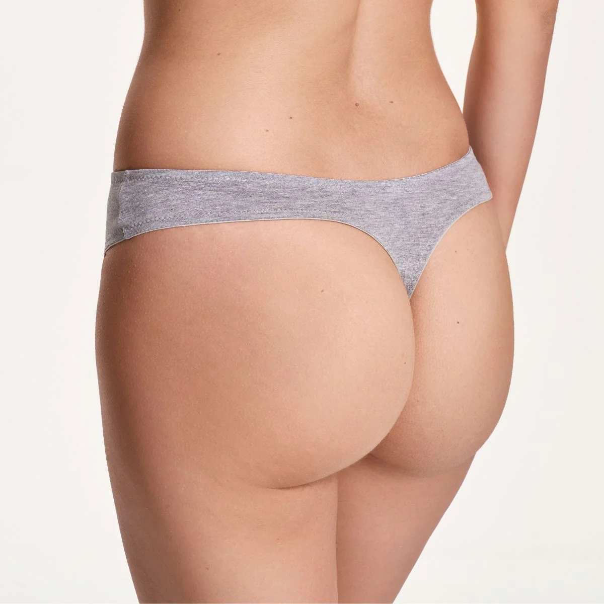 Classic Thong (ASBeige)