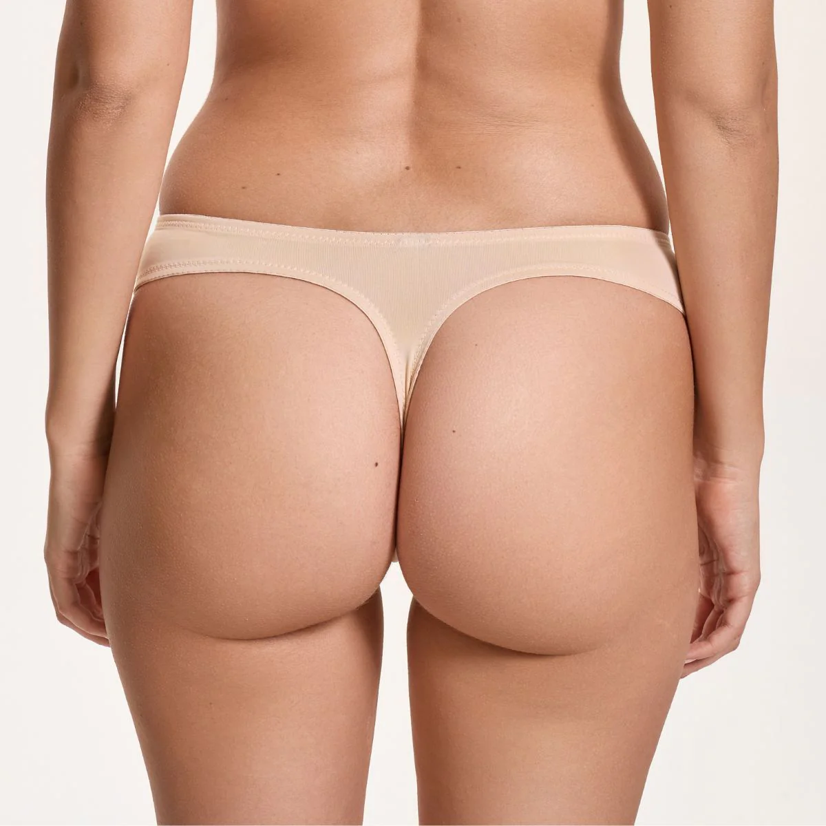 Classic Thong (ASBeige)