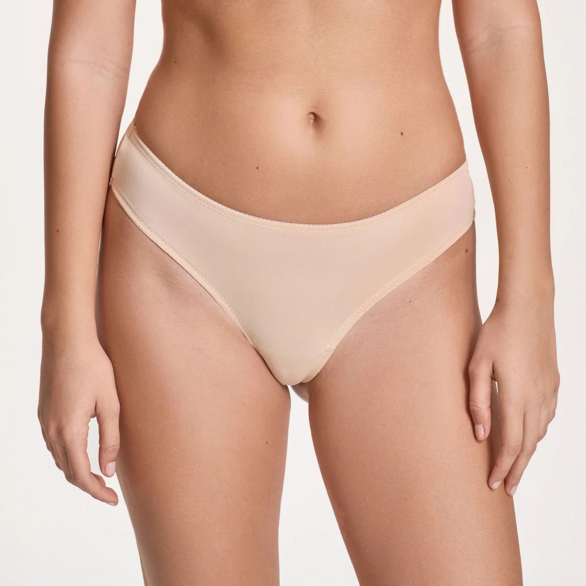 Classic Thong (ASBeige)