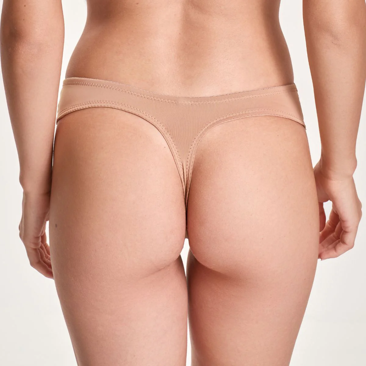 Classic Thong (ASBeige)