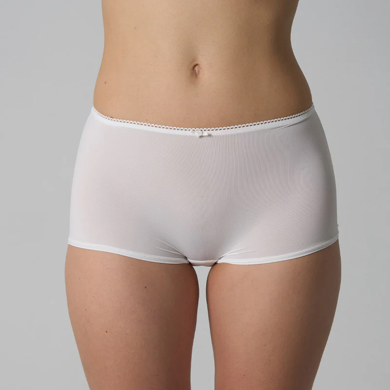 Midnight Charm Boy Short