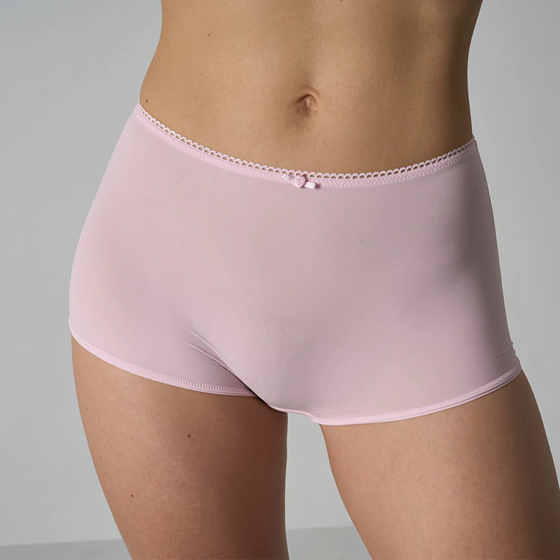 Midnight Charm Boy Short