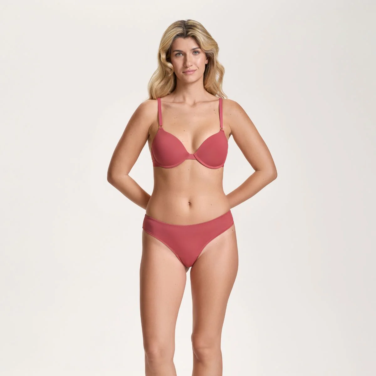24/7 Lift - Push-up Bra