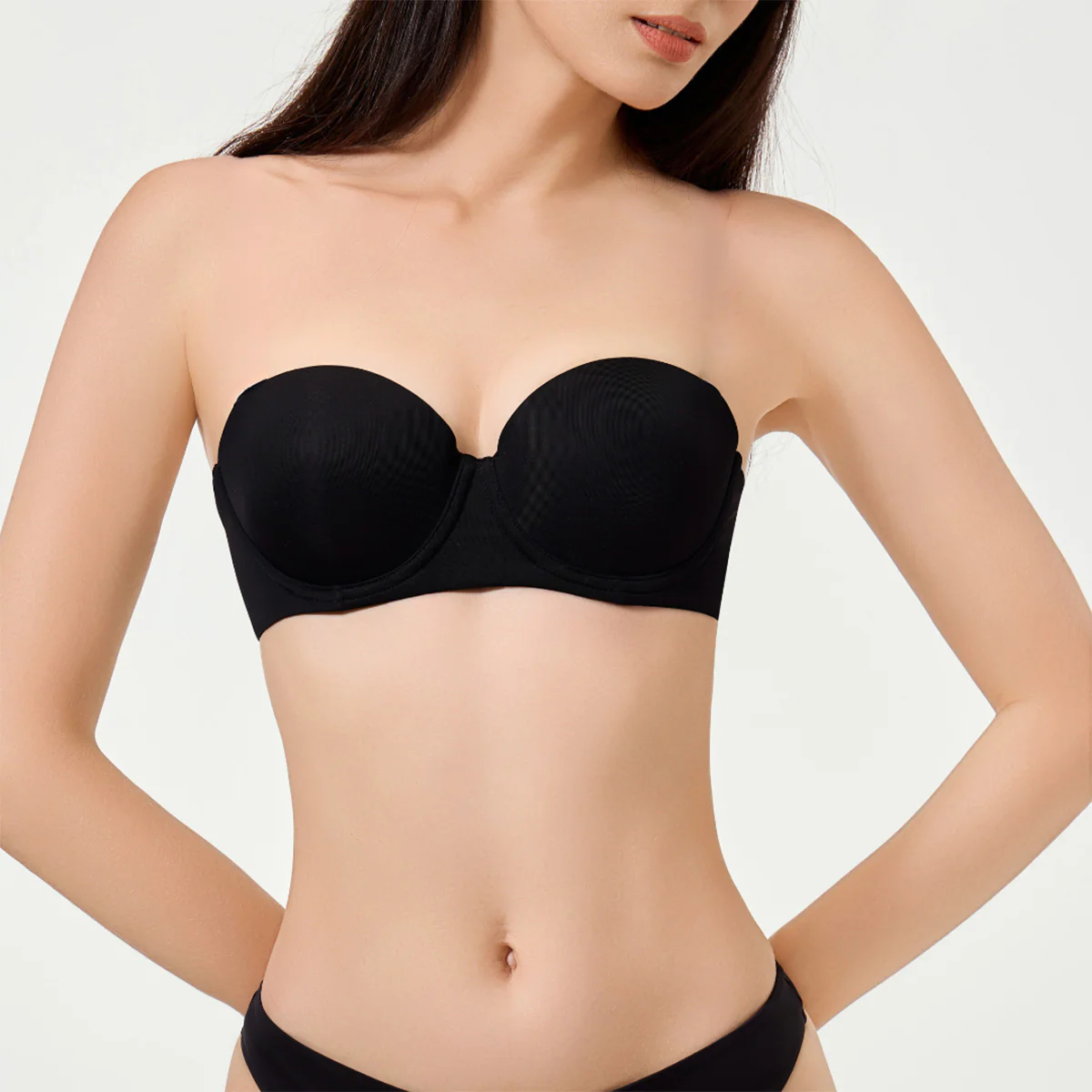 Anytime Strapless Bundle (Set of 3)