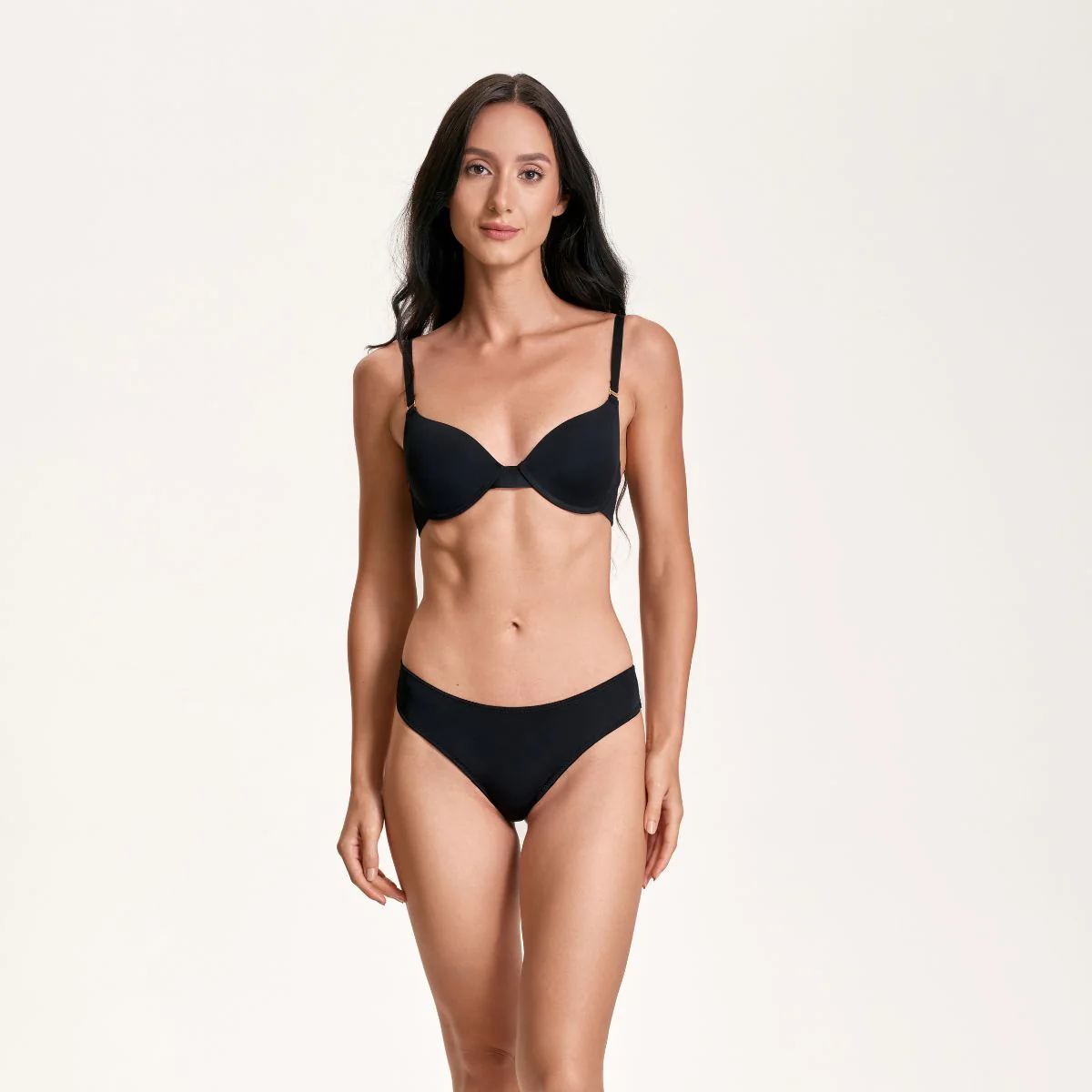 Smooth Silhouette - T-Shirt Bra