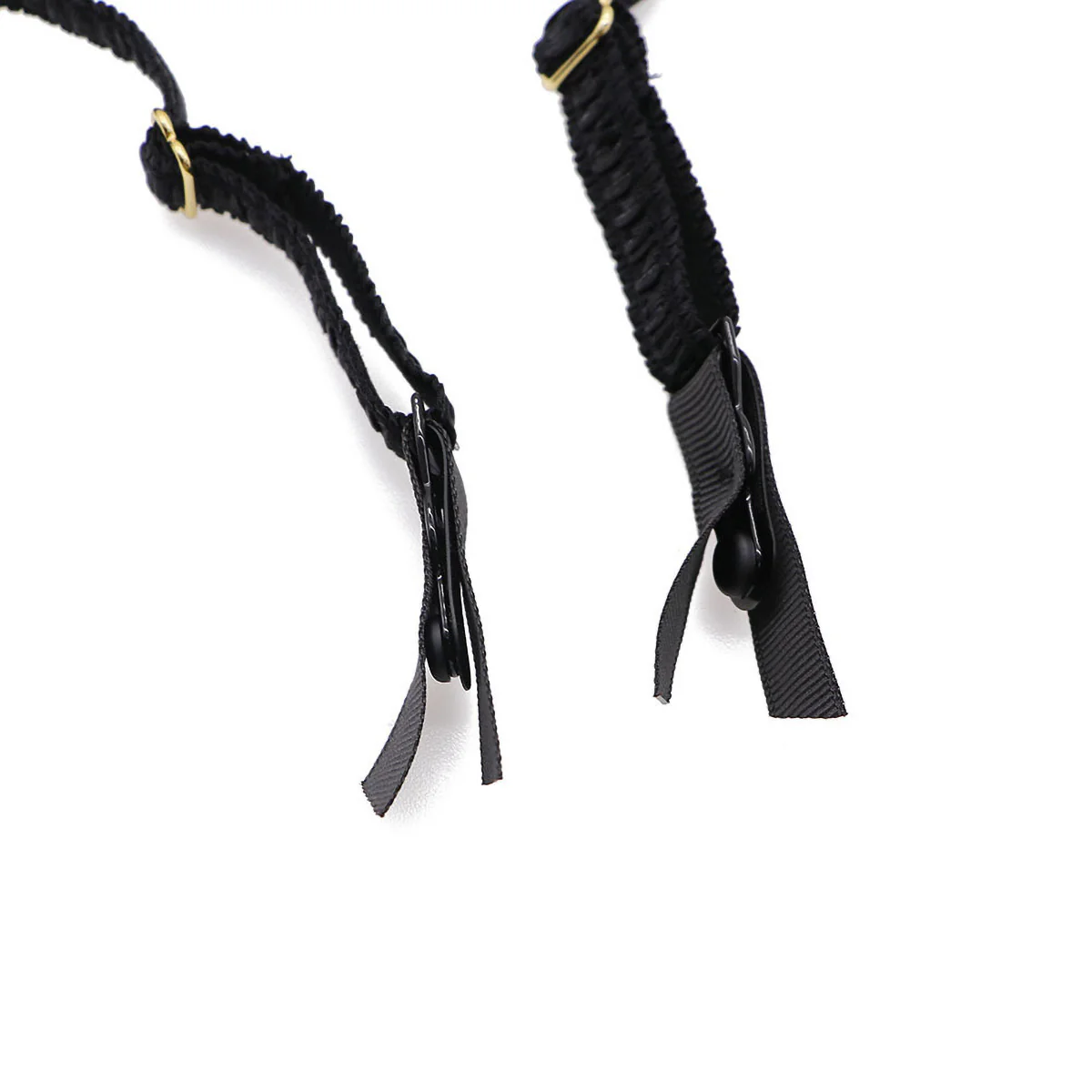 Cherries Garter Belt
